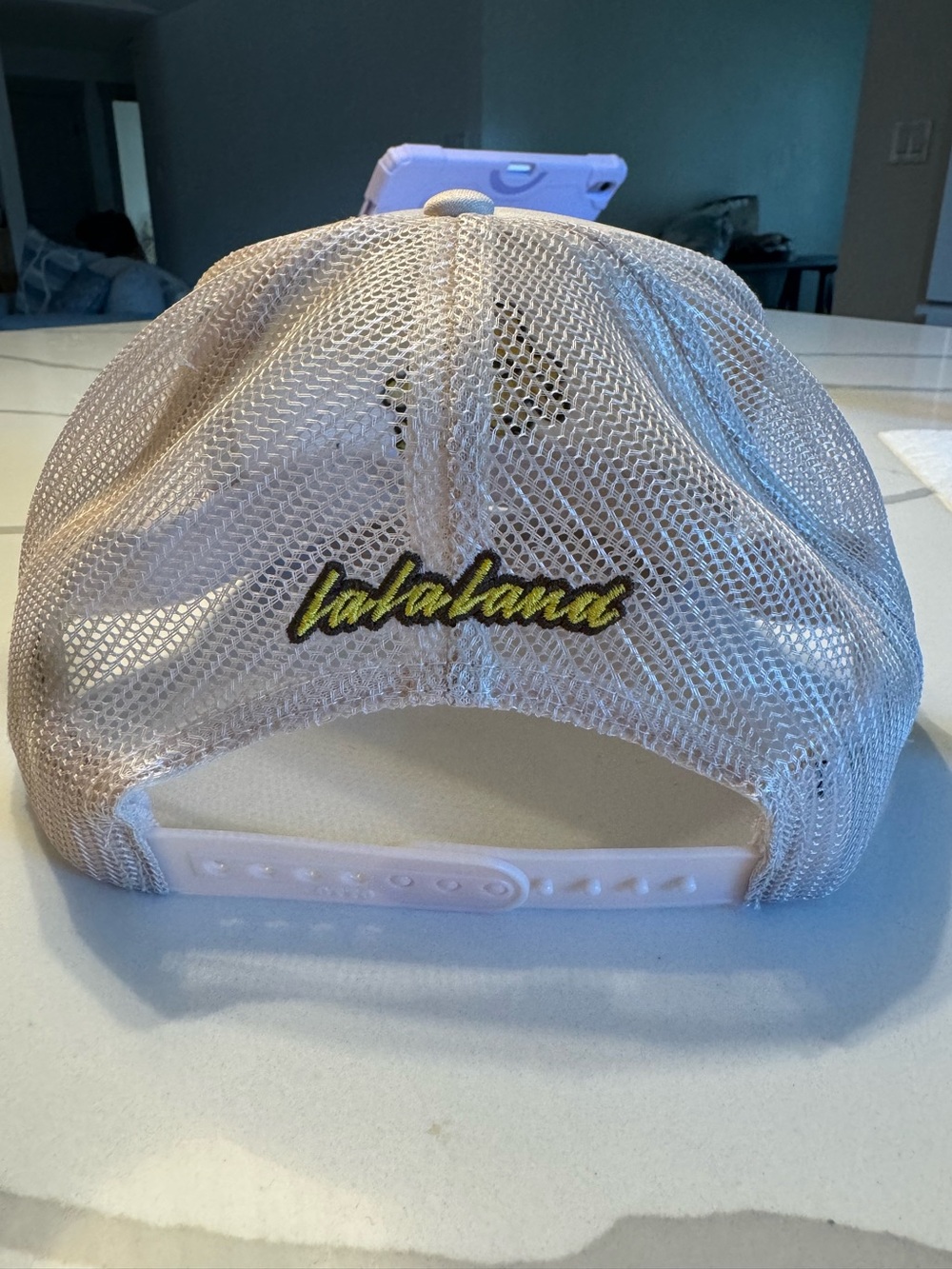 lala land hat - Picture 2 of 3